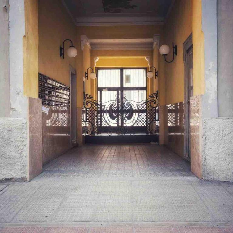 Milan Flat Michelangelo - Appartamento con 1 Camera da Letto - 16