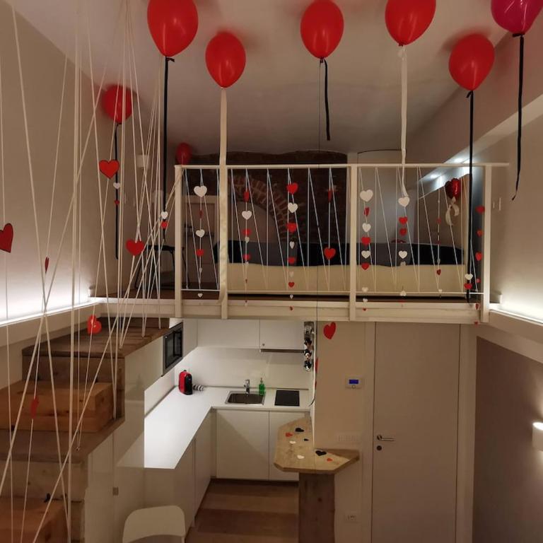 Milan Flat Michelangelo - Appartamento con 1 Camera da Letto - 17