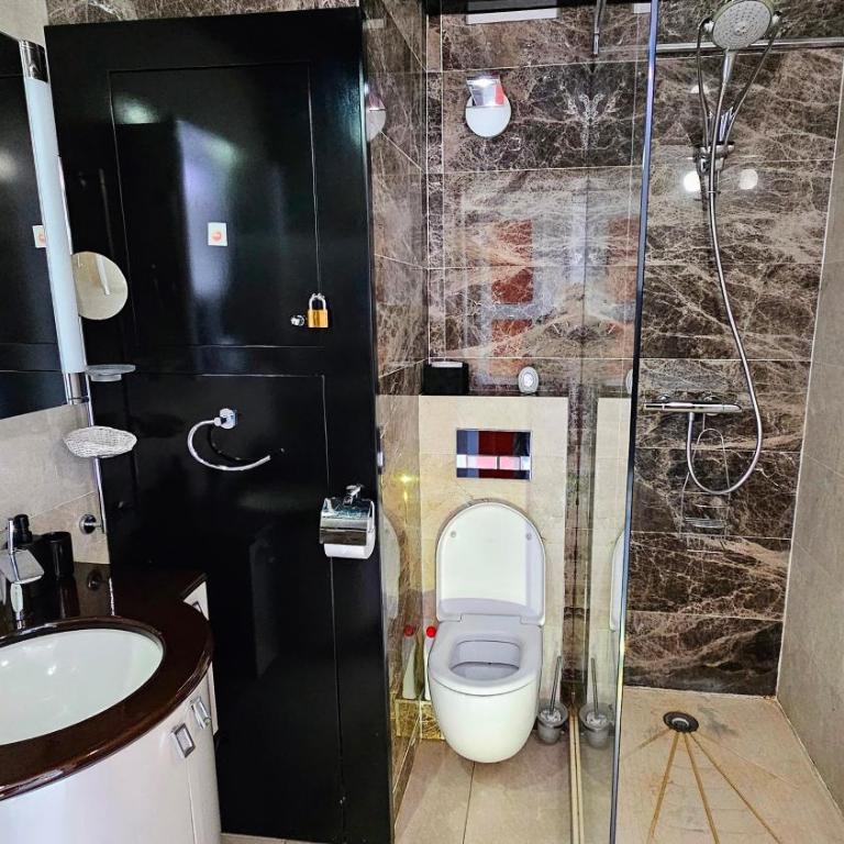 CapSexy Heliopolis Sea View Naturist Village - Appartement - Vue sur Mer - 8
