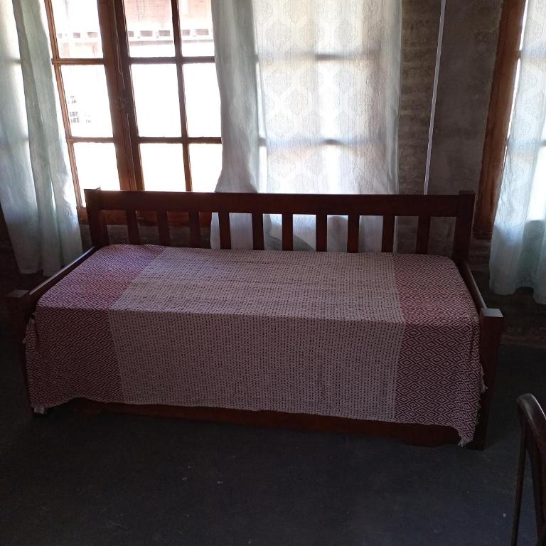 Colibrí - One-Bedroom House - 7