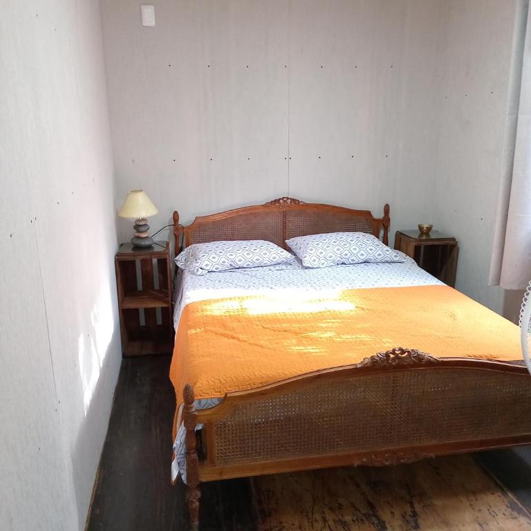 Colibrí - One-Bedroom House - 11