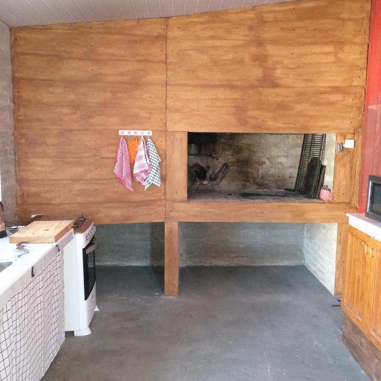 Colibrí - One-Bedroom House - 12