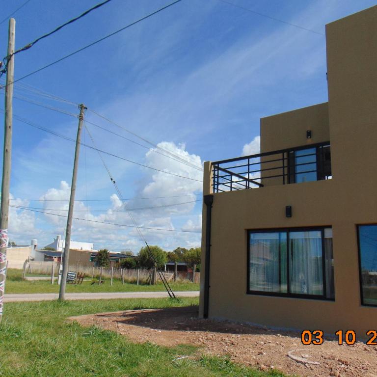 Duplex Frente mar - Apartamento de 1 dormitorio con vistas al mar - 10