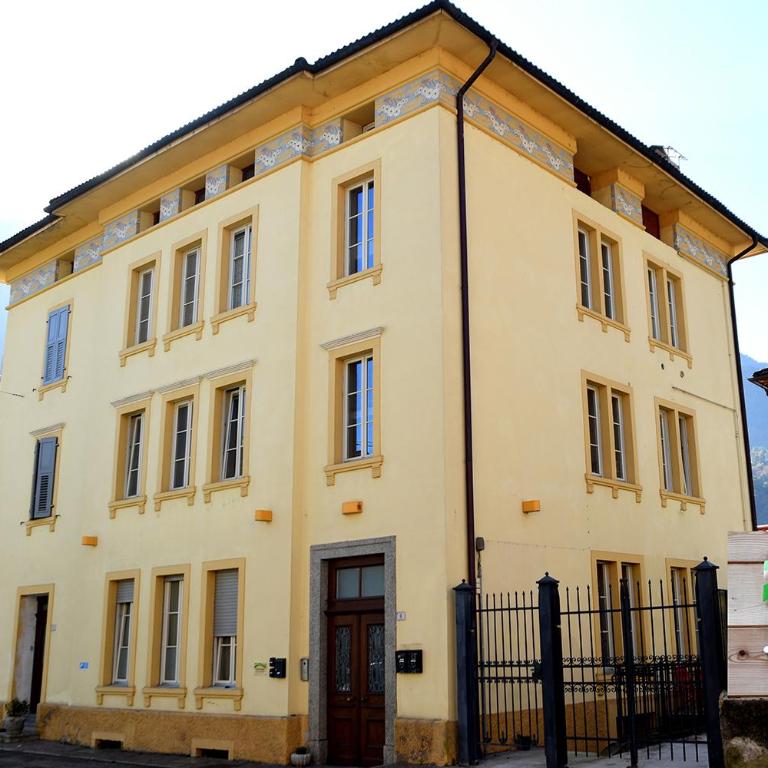 Apartments and holidays Cav Chiara Tione di Trento - Monolocale Deluxe - 11