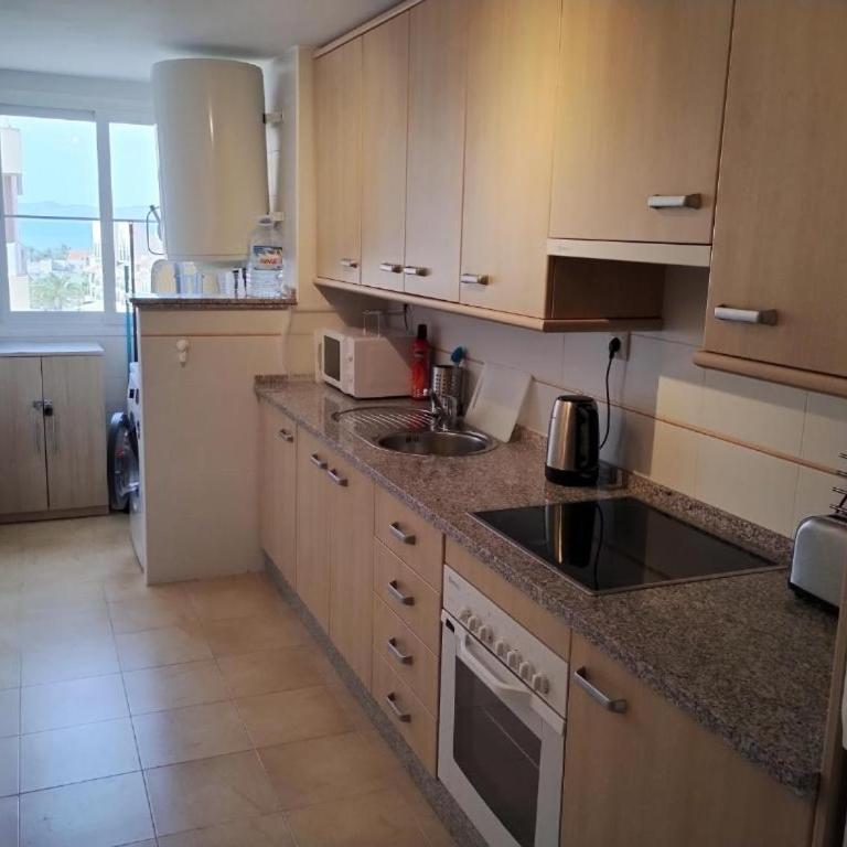 Punta Cormoran Three Bedroom Apartment RP060 - Three-Bedroom Apartment - 2