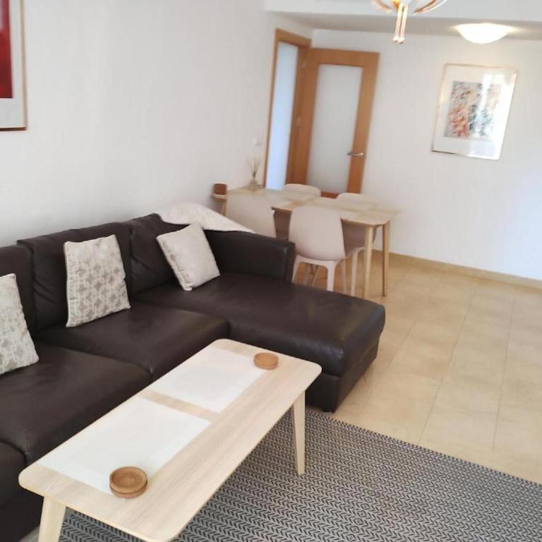 Punta Cormoran Three Bedroom Apartment RP060 - Three-Bedroom Apartment - 5