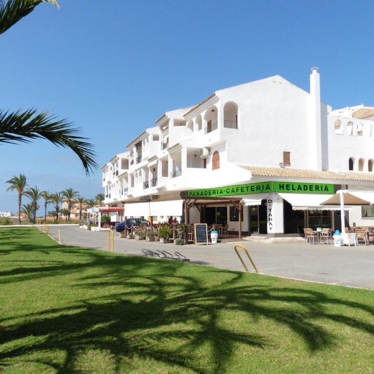 Punta Cormoran Three Bedroom Apartment RP060 - Three-Bedroom Apartment - 8