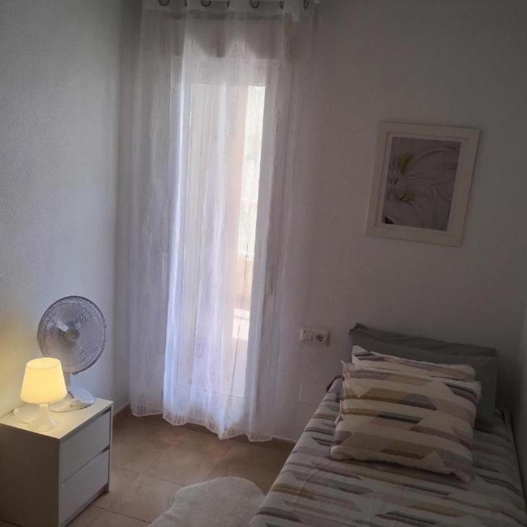 Punta Cormoran Three Bedroom Apartment RP060 - Three-Bedroom Apartment - 11