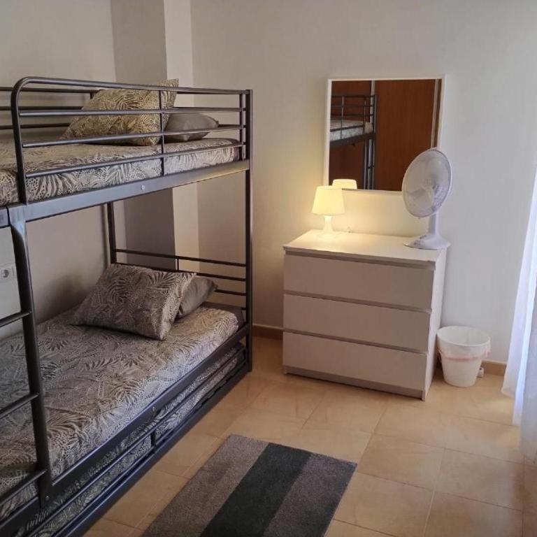 Punta Cormoran Three Bedroom Apartment RP060 - Three-Bedroom Apartment - 12