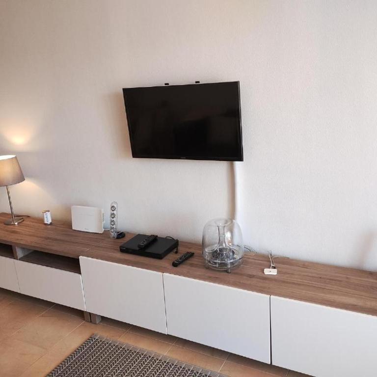 Punta Cormoran Three Bedroom Apartment RP060 - Three-Bedroom Apartment - 13