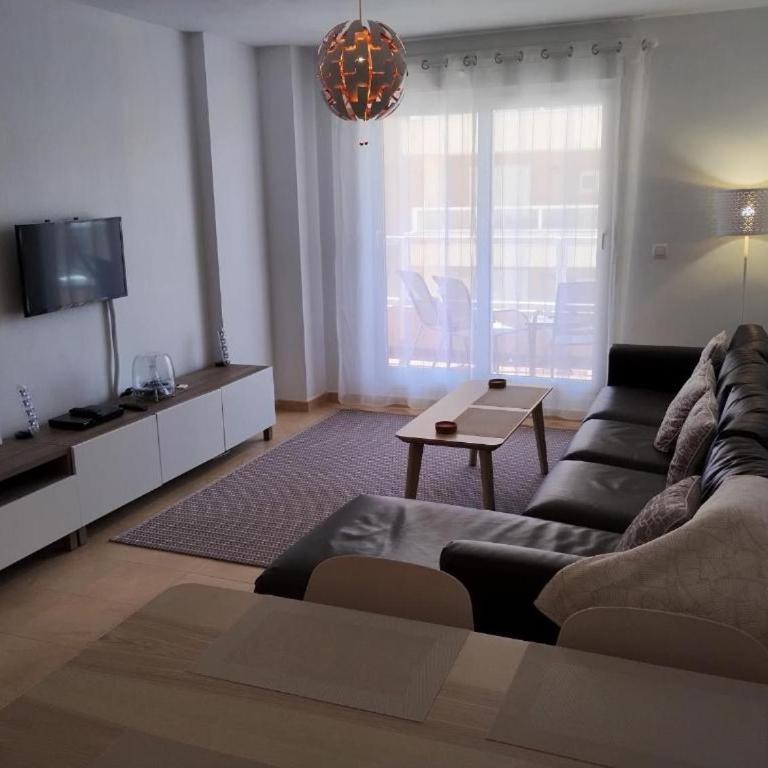 Punta Cormoran Three Bedroom Apartment RP060 - Three-Bedroom Apartment - 14