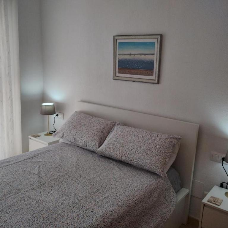 Punta Cormoran Three Bedroom Apartment RP060 - Three-Bedroom Apartment - 7