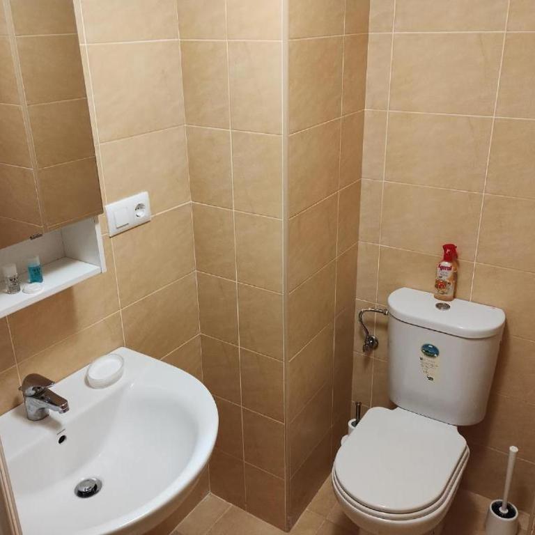 Punta Cormoran Three Bedroom Apartment RP060 - Three-Bedroom Apartment - 17