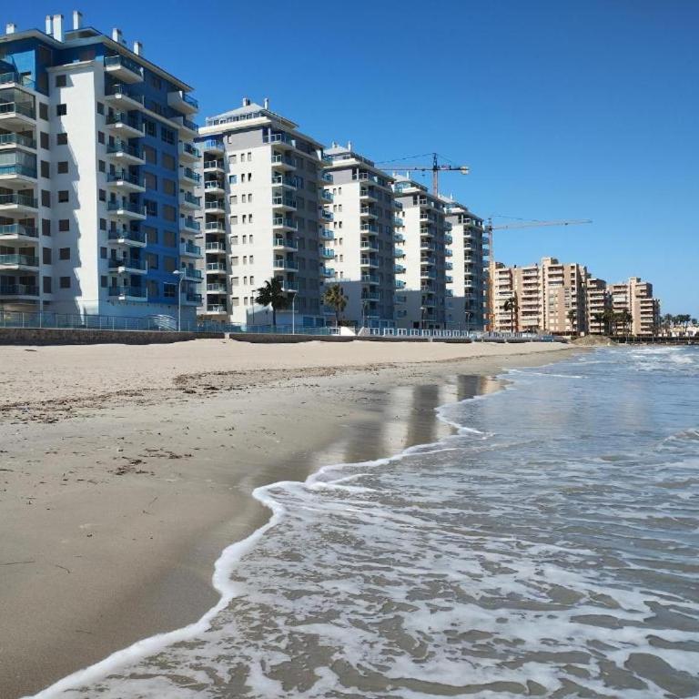 Punta Cormoran Three Bedroom Apartment RP060 - Three-Bedroom Apartment - 16