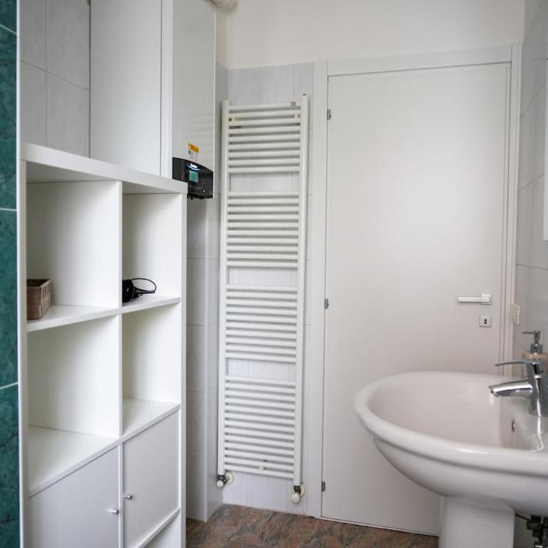 Simon Apartment - Appartamento con 2 Camere da Letto - 16