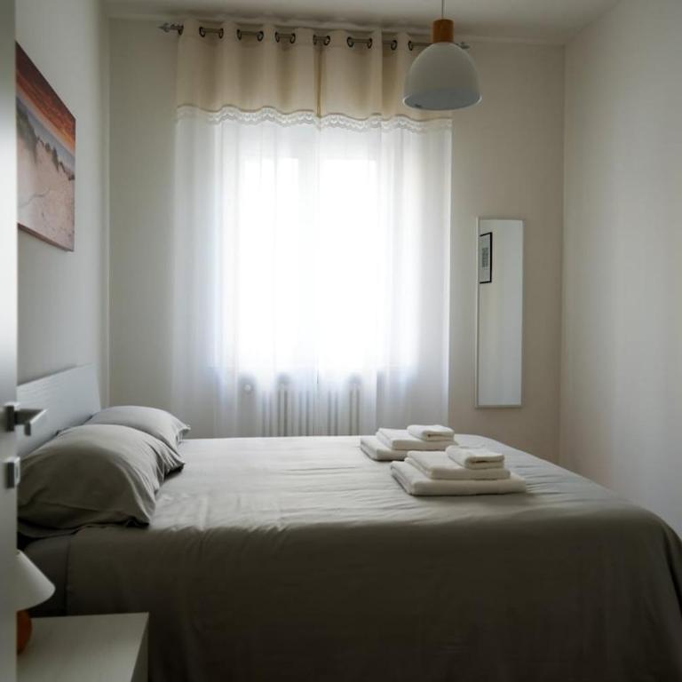Simon Apartment - Appartamento con 2 Camere da Letto - 10
