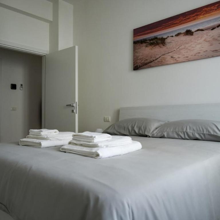 Simon Apartment - Appartamento con 2 Camere da Letto - 13