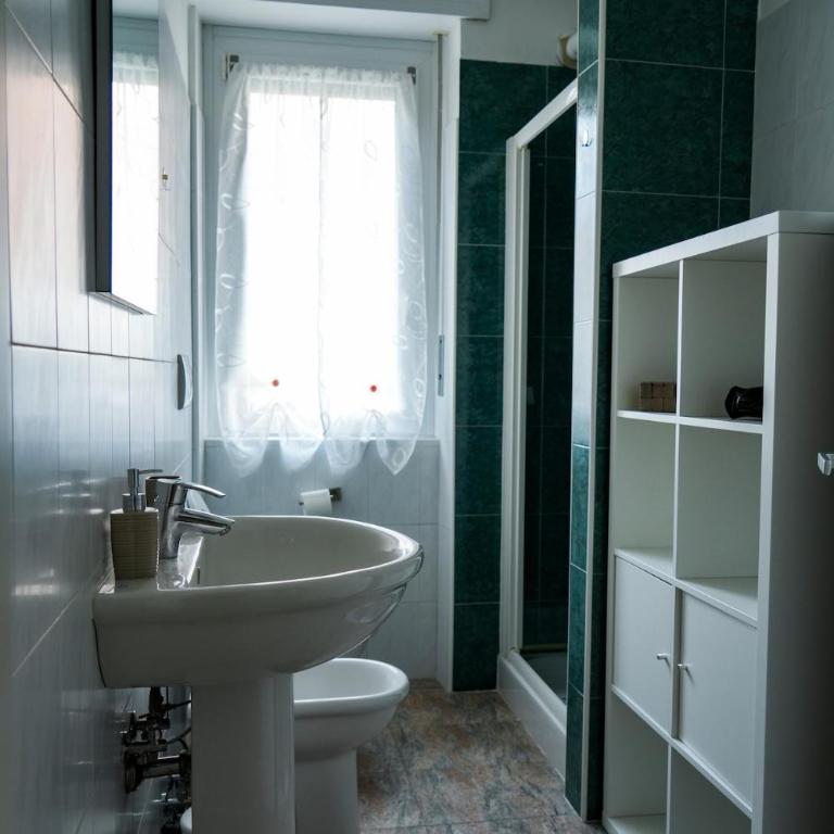 Simon Apartment - Appartamento con 2 Camere da Letto - 18