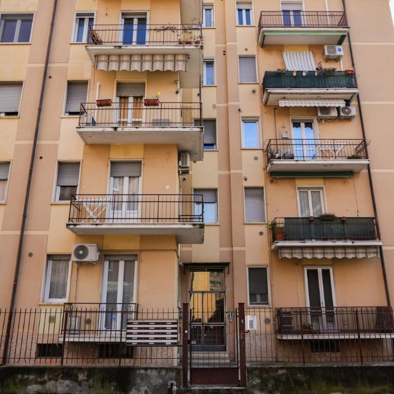 Simon Apartment - Appartamento con 2 Camere da Letto - 22