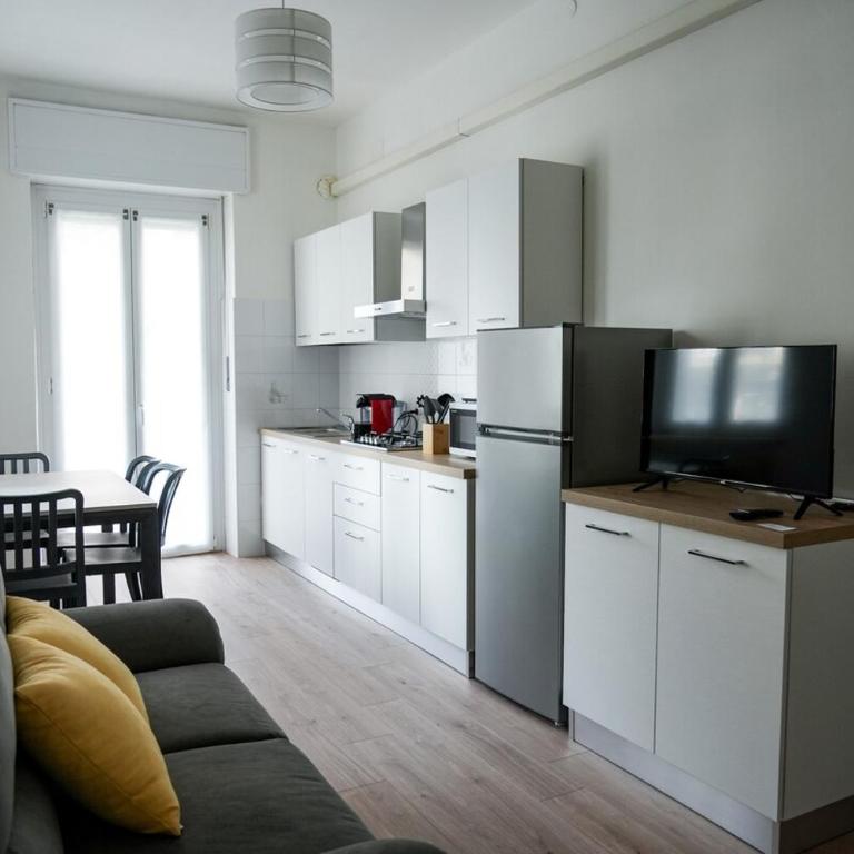 Simon Apartment - Appartamento con 2 Camere da Letto - 5