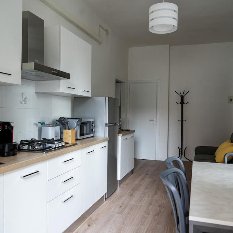 Simon Apartment - Appartamento con 2 Camere da Letto - 6