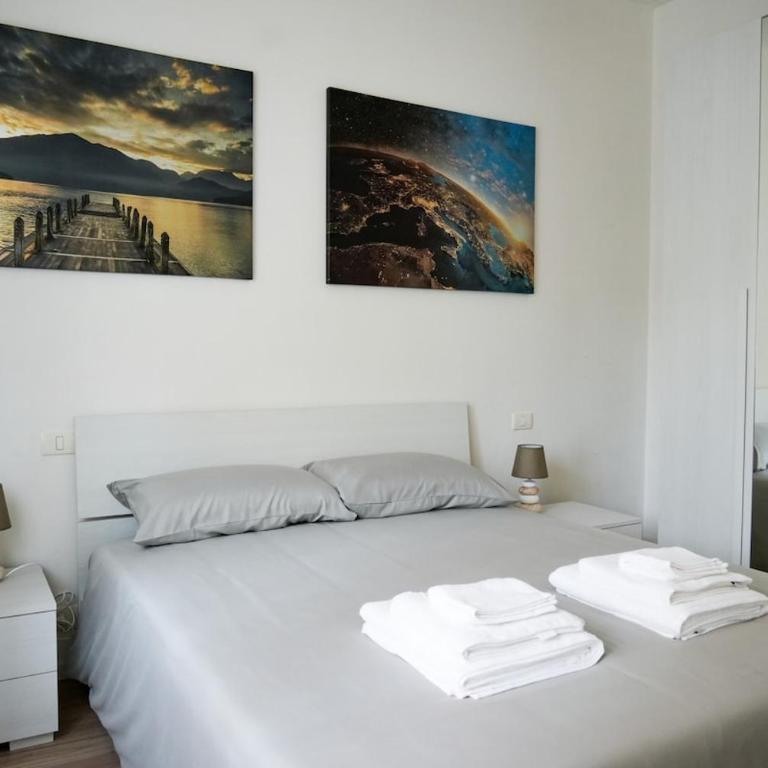 Simon Apartment - Appartamento con 2 Camere da Letto - 2