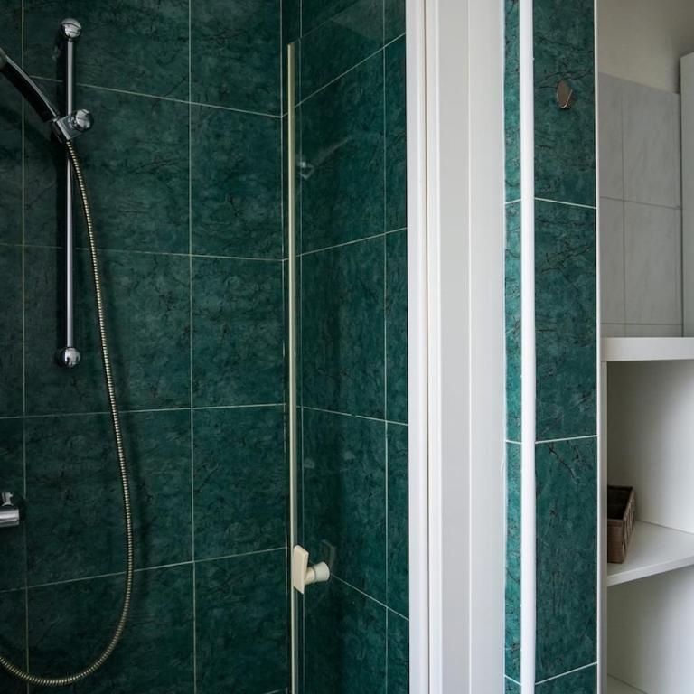Simon Apartment - Appartamento con 2 Camere da Letto - 17