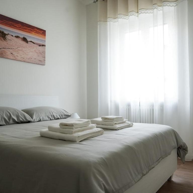 Simon Apartment - Appartamento con 2 Camere da Letto - 9