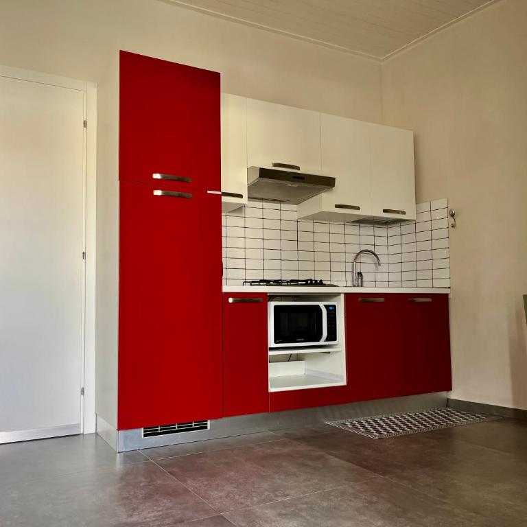 Fiori sull'Acqua Apartments - Appartamento con 1 Camera da Letto - 16