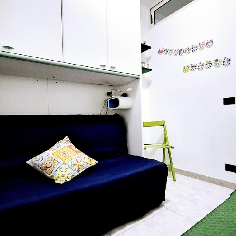 Casa Michelangela - Casa con 2 Camere da Letto - 19