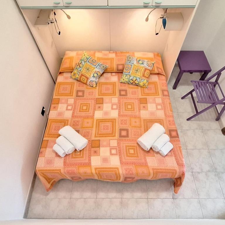 Casa Michelangela - Casa con 2 Camere da Letto - 14