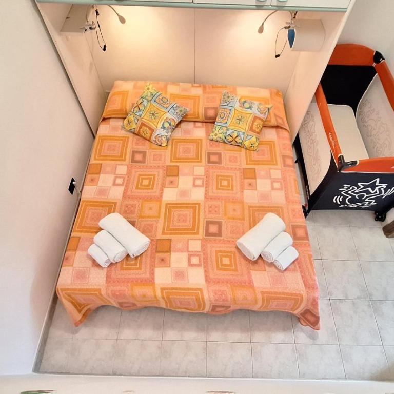 Casa Michelangela - Casa con 2 Camere da Letto - 16