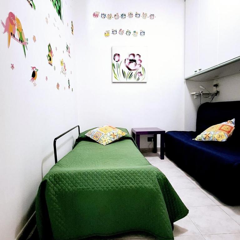Casa Michelangela - Casa con 2 Camere da Letto - 18