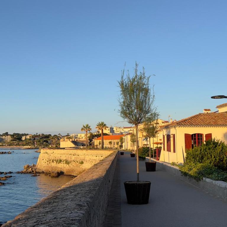TDR - Fabulous - 5 STARS Terrace - 4pax Old Town - Appartement 1 Chambre - 4