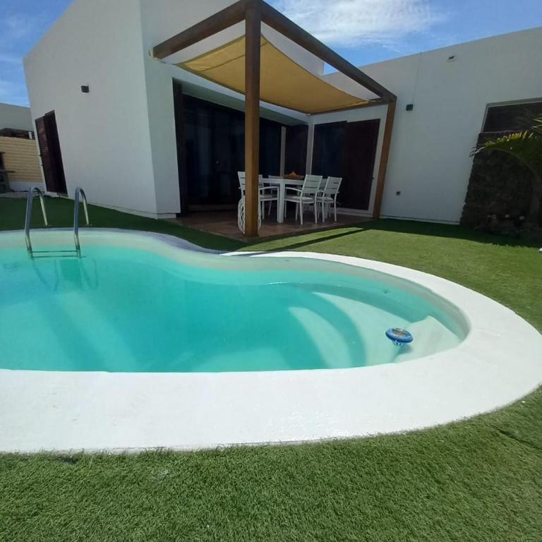 Casa Vacacional Villa Liberty - Villa - 2