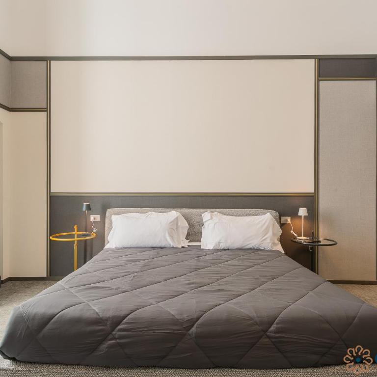 Palazzo Piccinni 97 by Apulia Accommodation - Suite Familiare Deluxe - 6