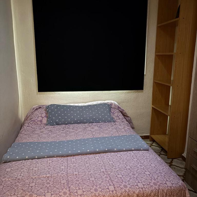 Habitacion en Alquiler - One-Bedroom Apartment - 5