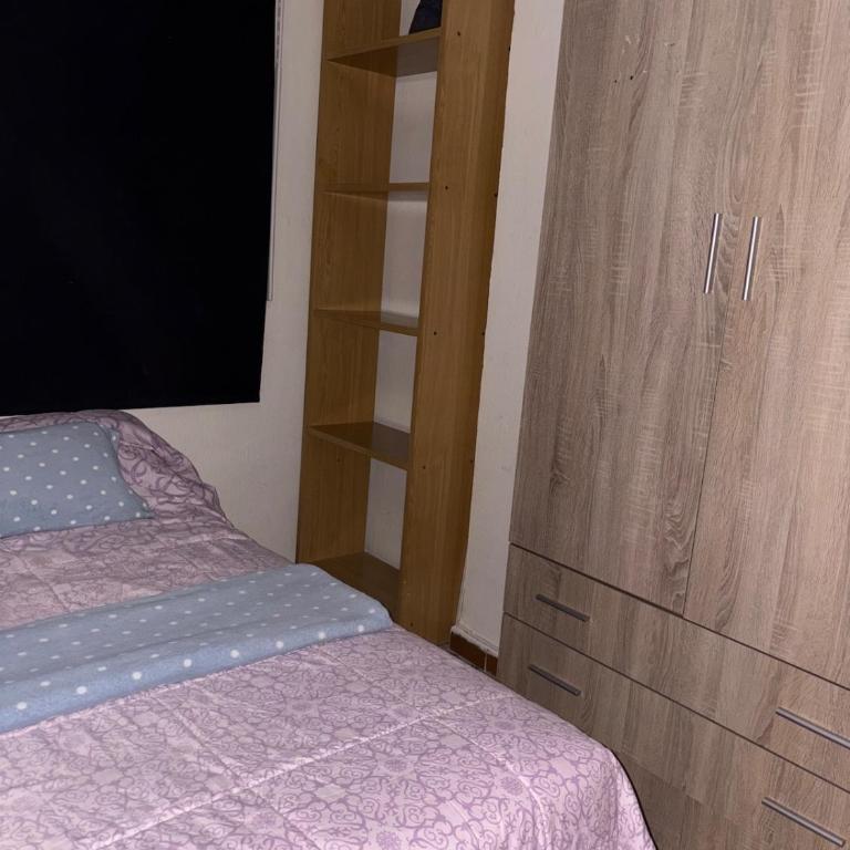 Habitacion en Alquiler - One-Bedroom Apartment - 6