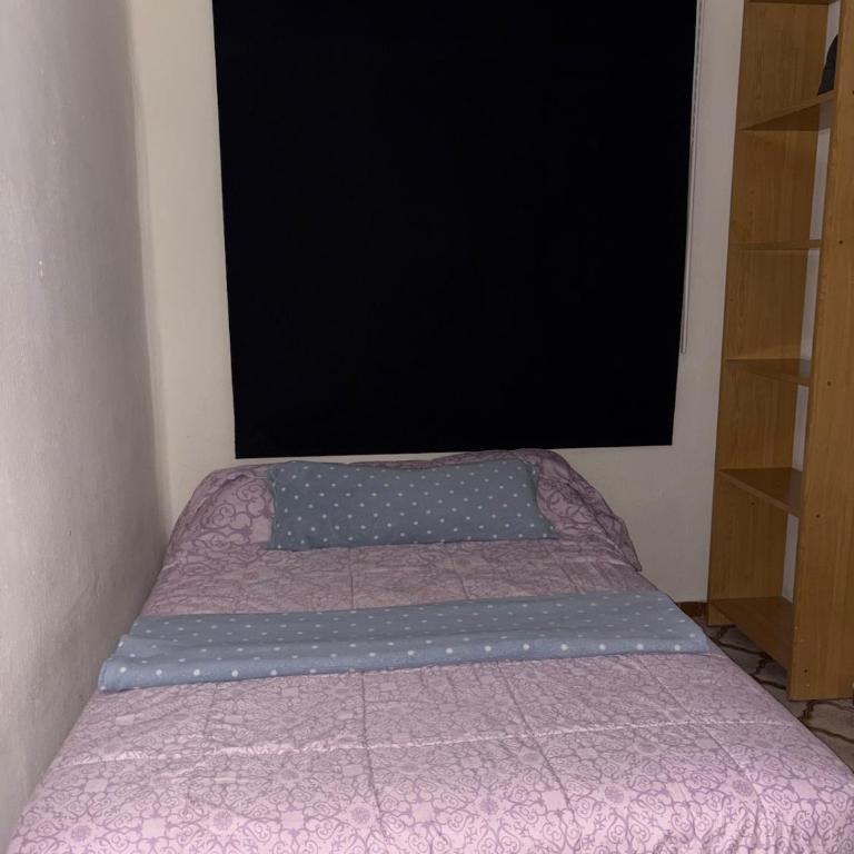 Habitacion en Alquiler - One-Bedroom Apartment - 7