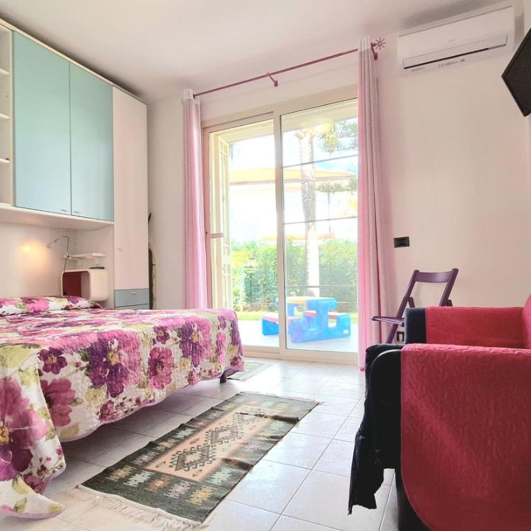 Casa Michelangela - Casa con 2 Camere da Letto - 29