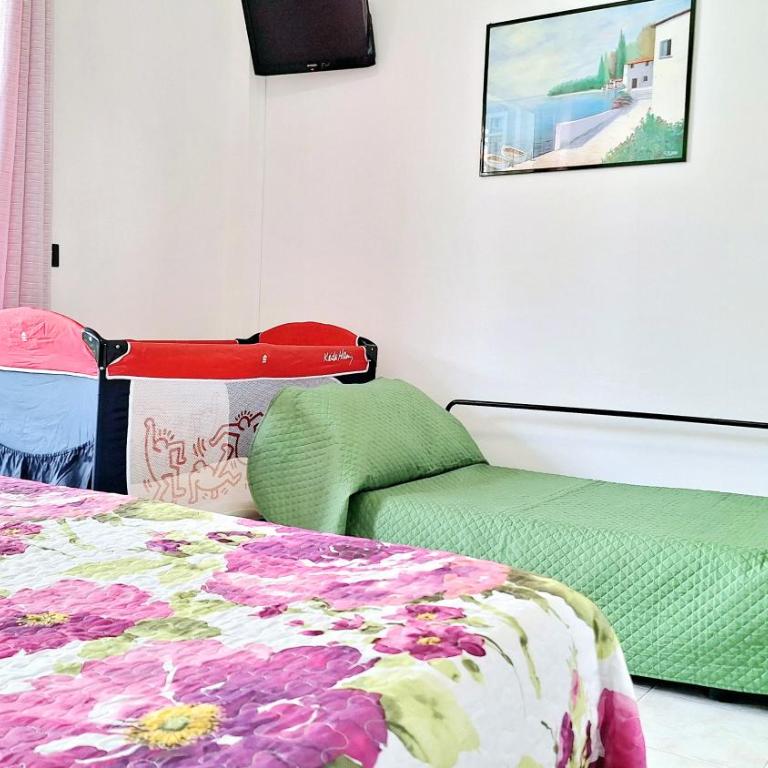 Casa Michelangela - Casa con 2 Camere da Letto - 31