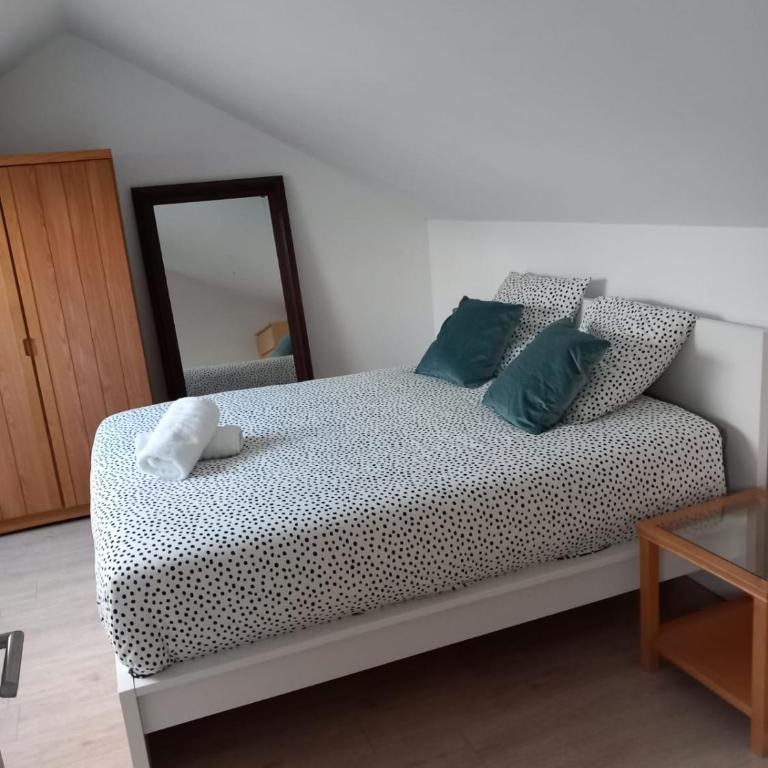 Appartement spacieux 2 Pers- 4 Max - Appartamento con Vista Città - 1