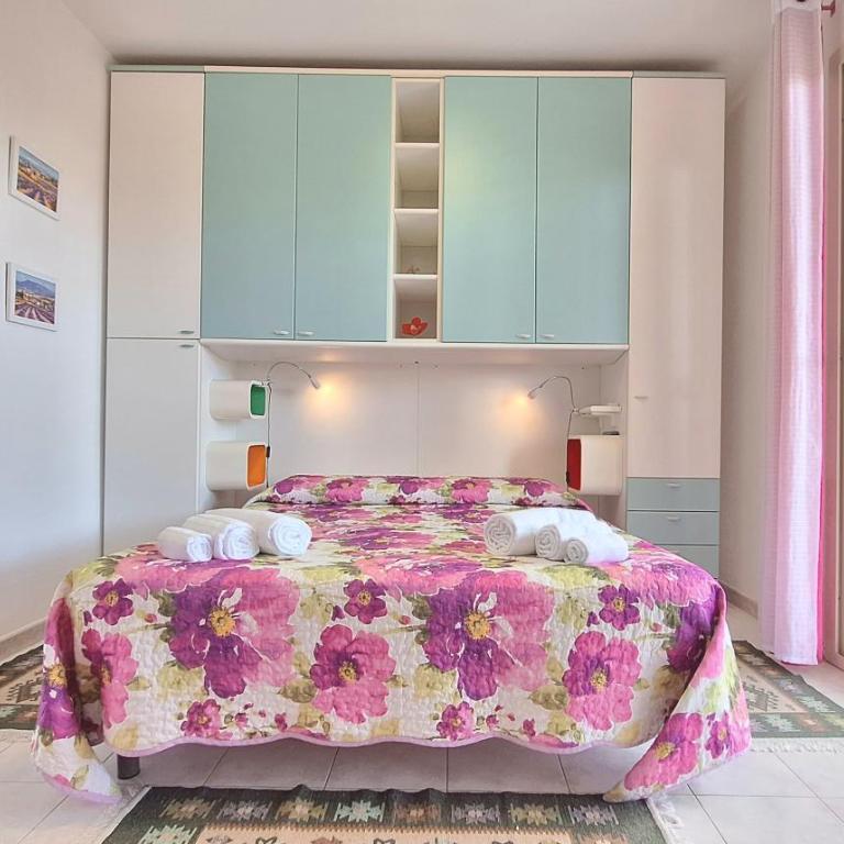 Casa Michelangela - Casa con 2 Camere da Letto - 25