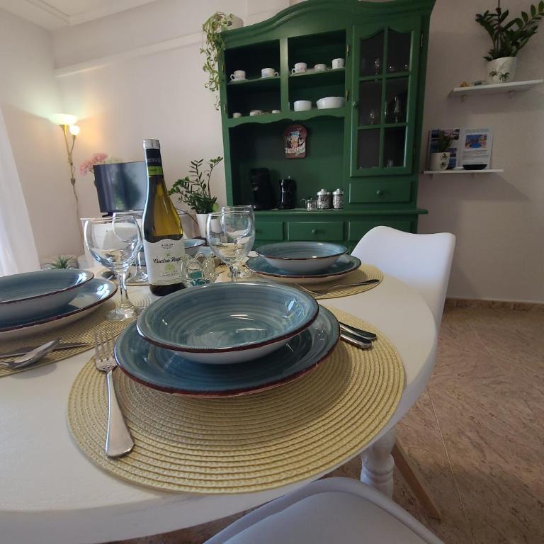 Green Lagoon Penthouse - Apartamento de 2 dormitorios - 35