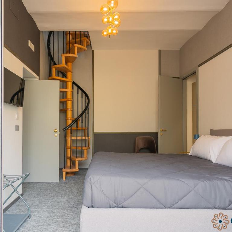 Palazzo Piccinni 97 by Apulia Accommodation - Suite Familiare - 2