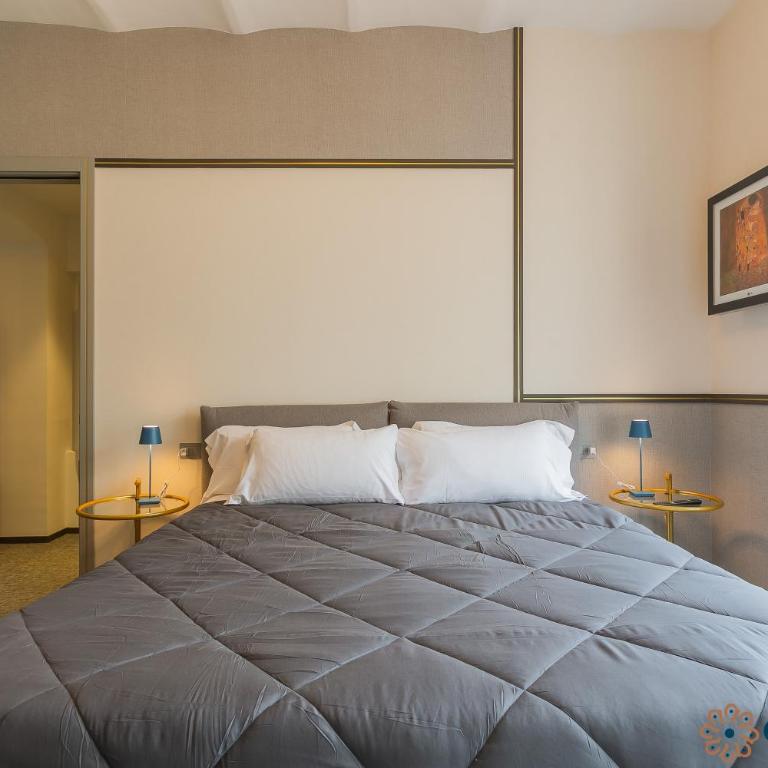 Palazzo Piccinni 97 by Apulia Accommodation - Suite Familiare - 7