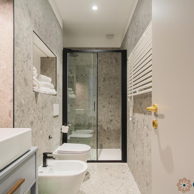 Palazzo Piccinni 97 by Apulia Accommodation - Suite Familiare - 6
