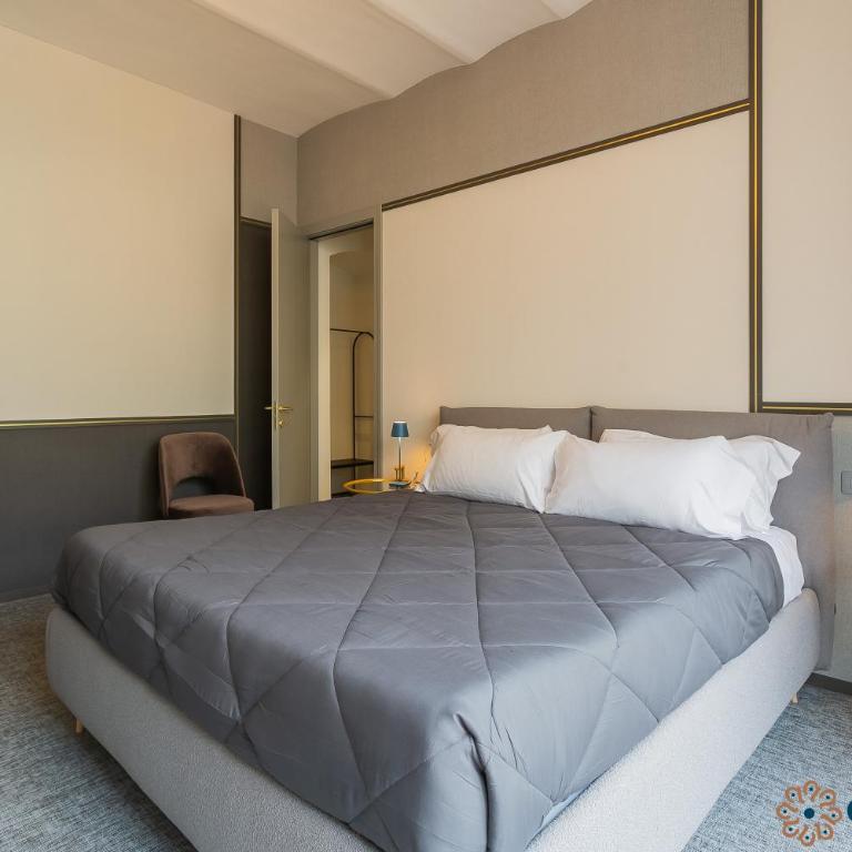 Palazzo Piccinni 97 by Apulia Accommodation - Suite Familiare - 4