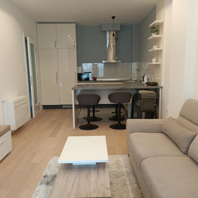 Charlie - Apartman sa 1 Spavaćom Sobom - 3