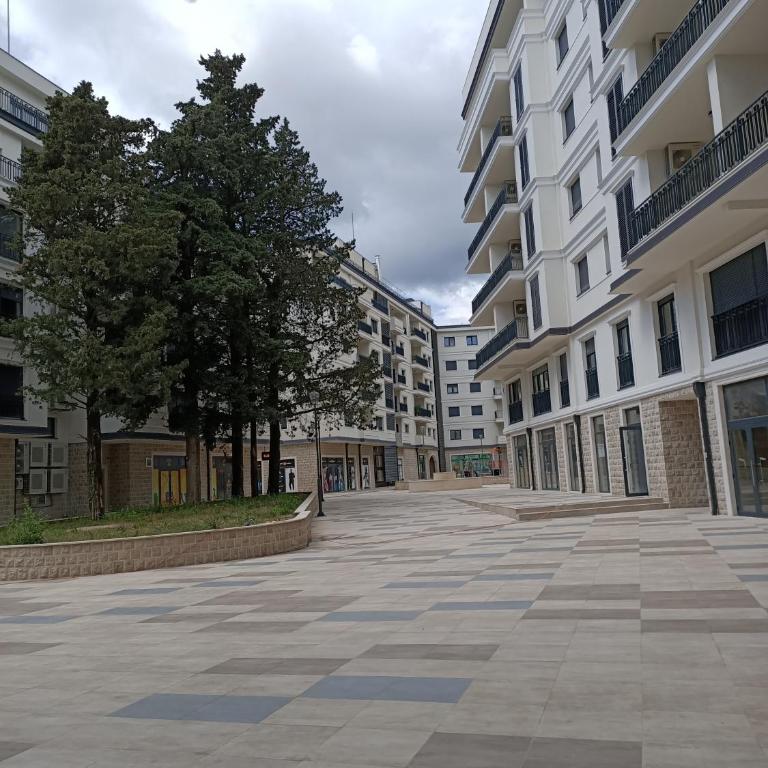 Charlie - Apartman sa 1 Spavaćom Sobom - 1